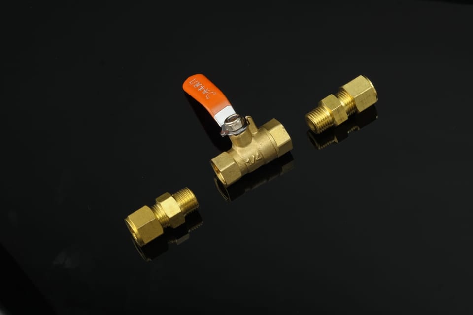 Accessories & Components - 16